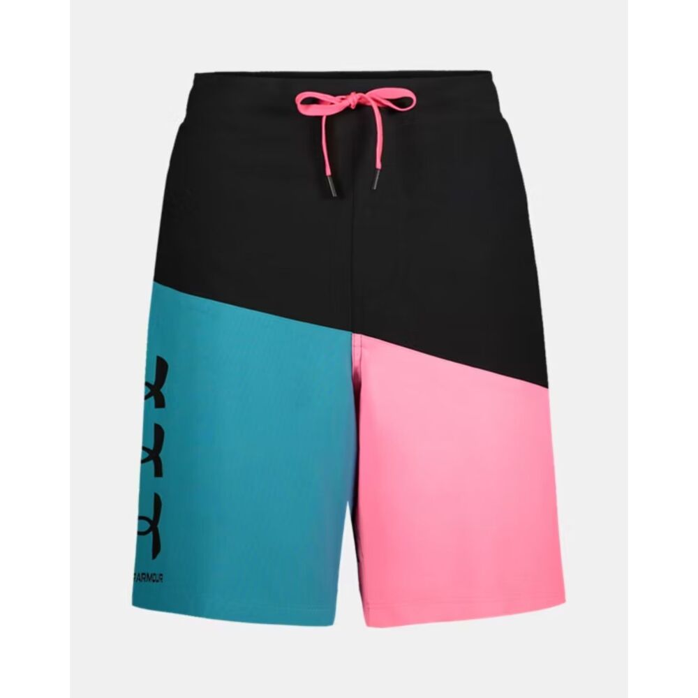 Under Armour Men's E-Board Swim Shorts Size L